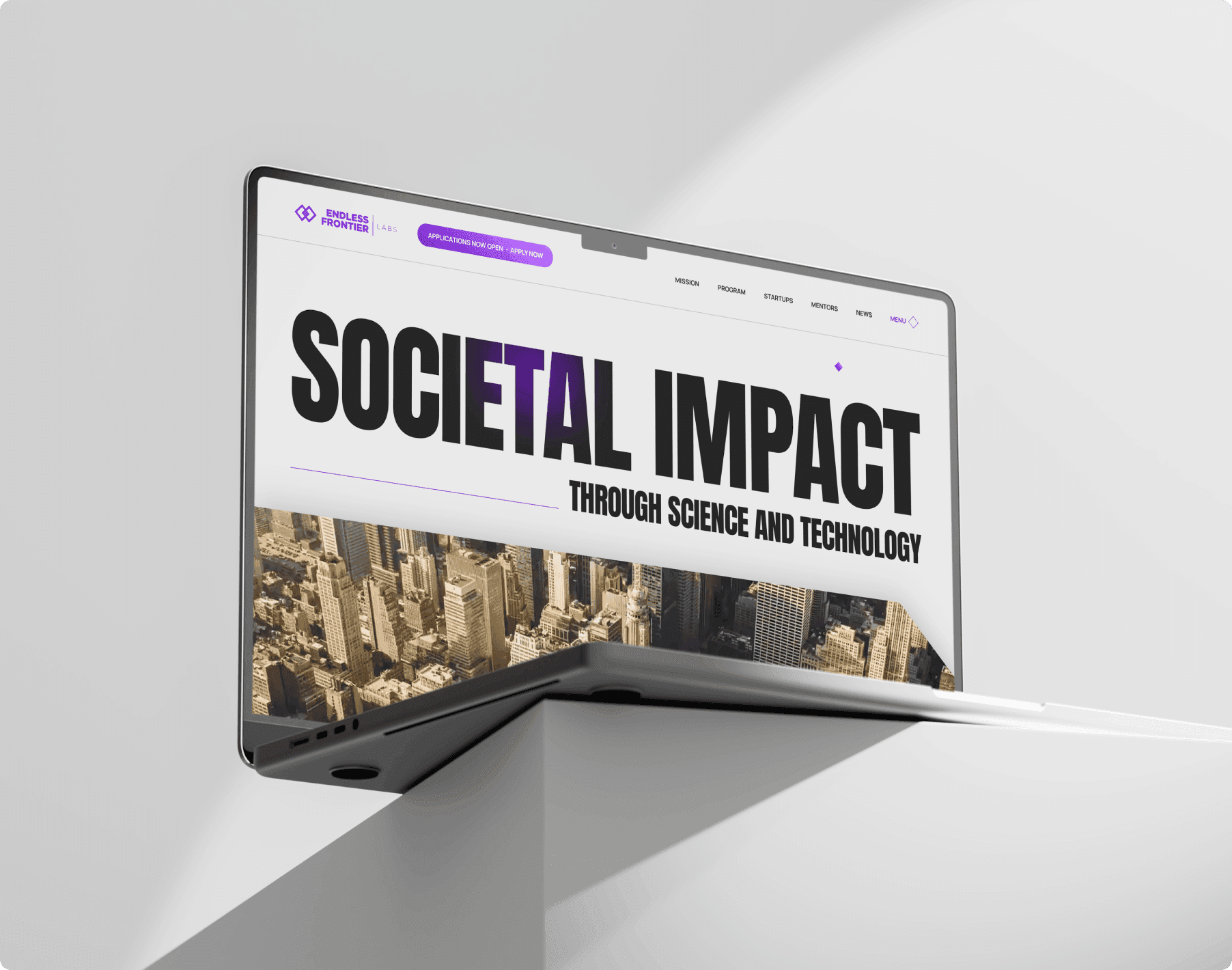 Societal Impact