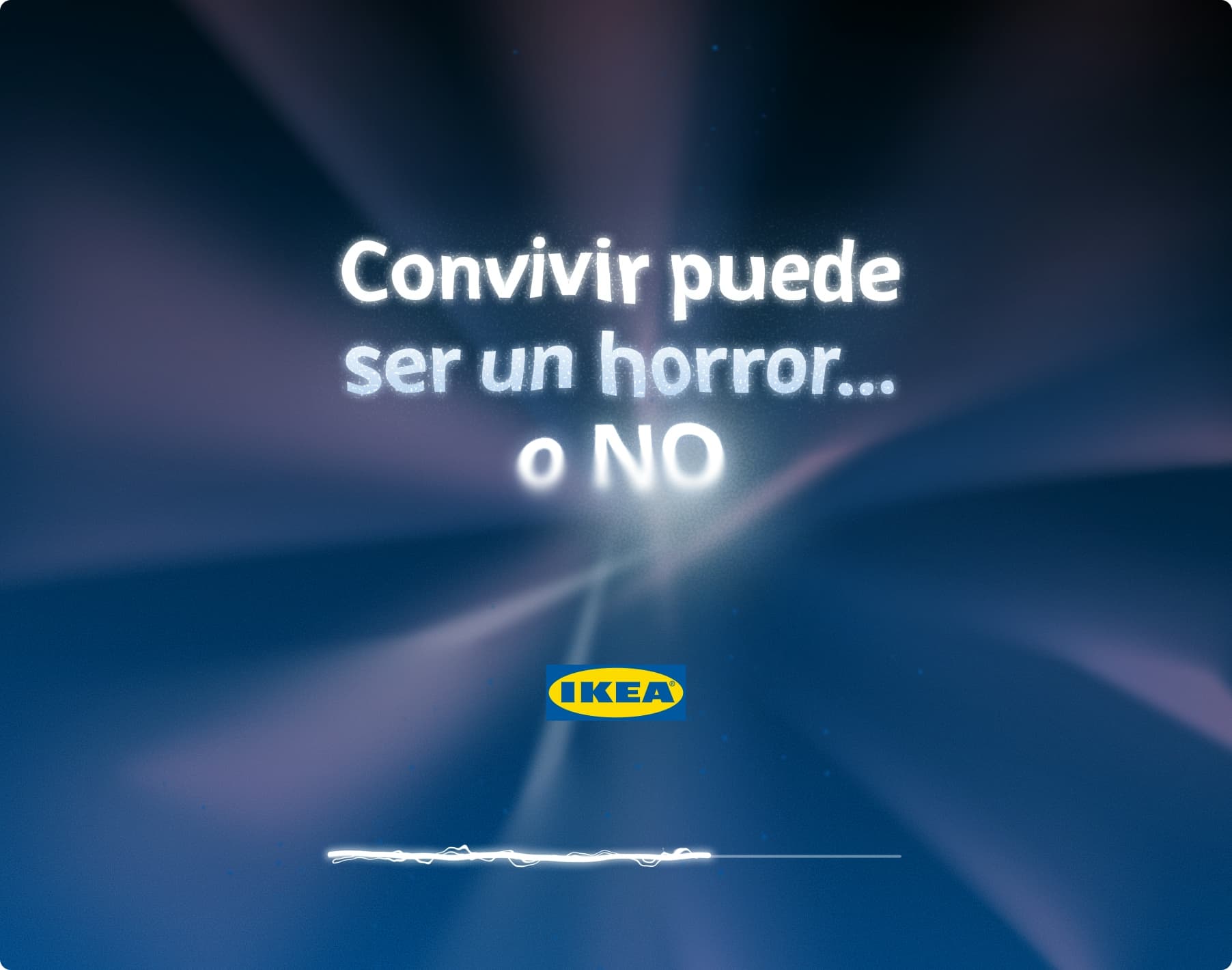 IKEA Campaign